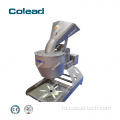 Картофельные чипсы Slicer Sweet Potate Machine